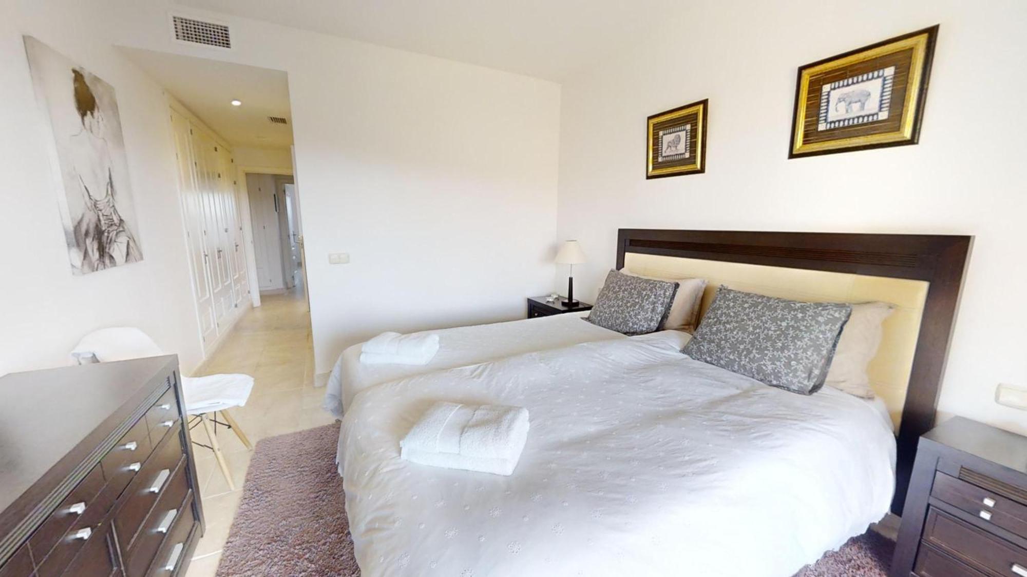 Luxury Ground Floor With Facilities Apartamento *