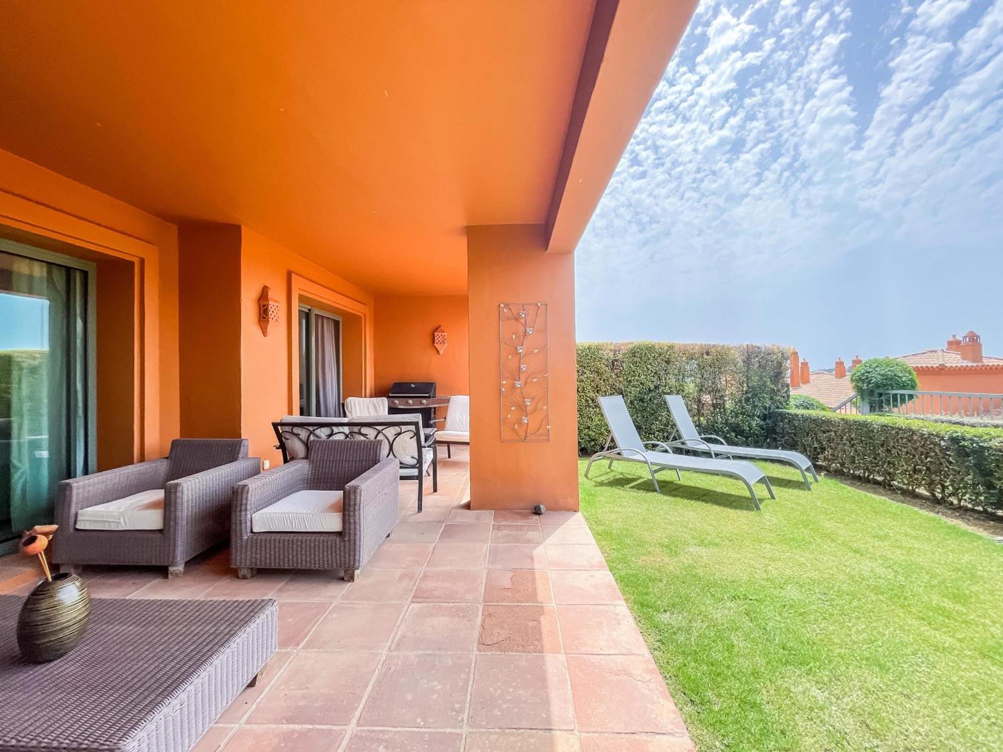 Apartamento Luxury Ground Floor With Facilities *