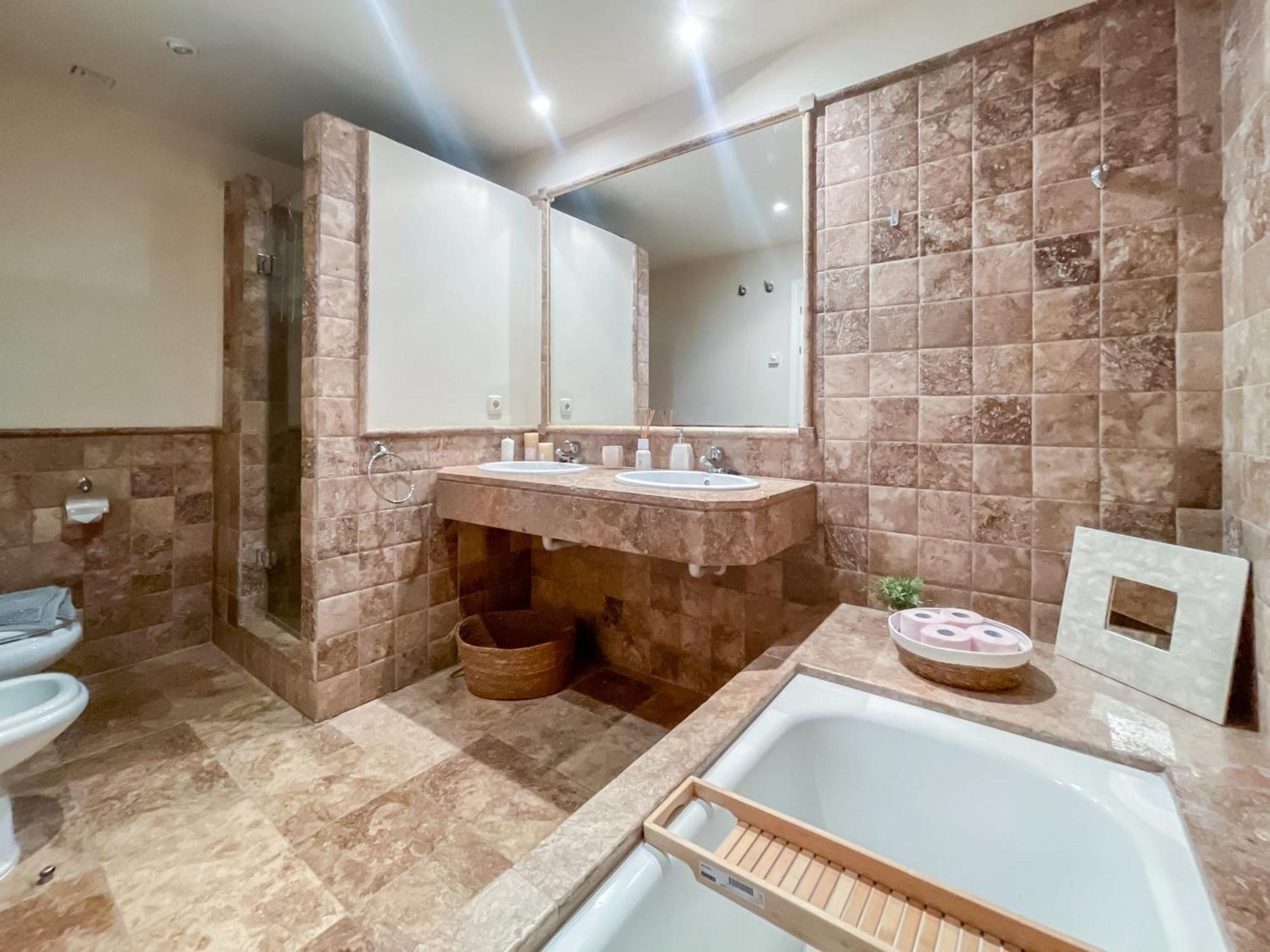 Apartment Luxury Ground Floor With Facilities